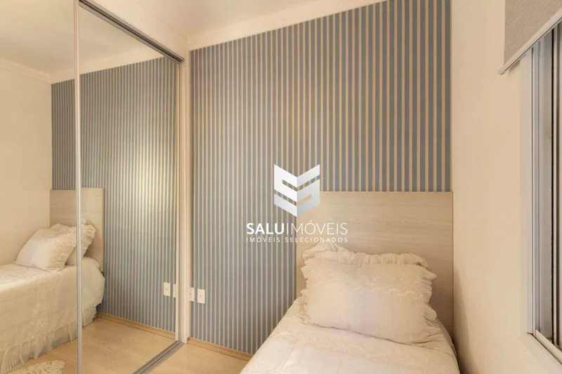 Apartamento 2 quartos Bairro da Vossoroca - Sorocaba - foto 14