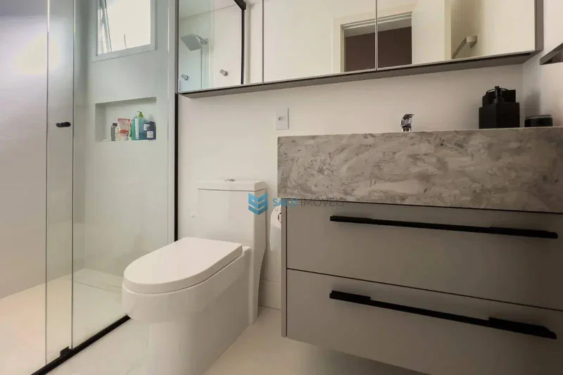 Apartamento 3 quartos Praia Brava - Itajaí - foto 16