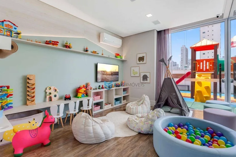 Apartamento 3 quartos Centro - Balneário Camboriú - foto 34