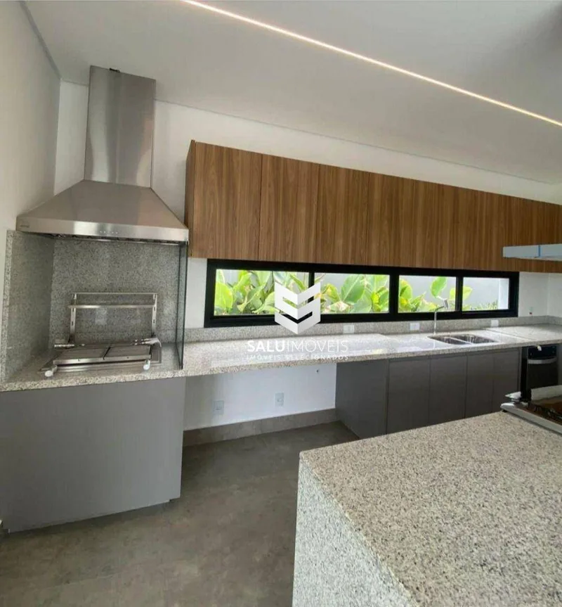 Casa 3 quartos Villas do Golfe - Itu - foto 11
