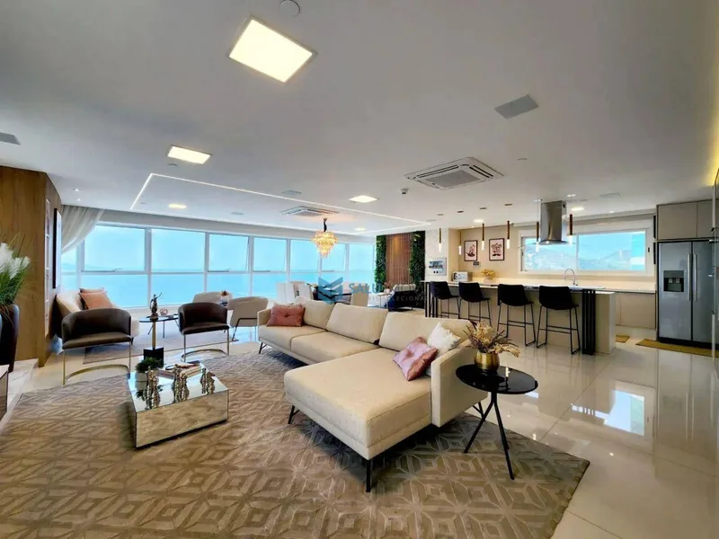 Apartamento 3 quartos Centro - Balneário Camboriú - foto 5