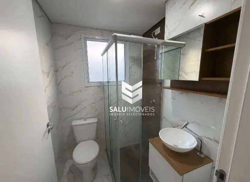 Apartamento 2 quartos Jardim Abaeté - Sorocaba - foto 10