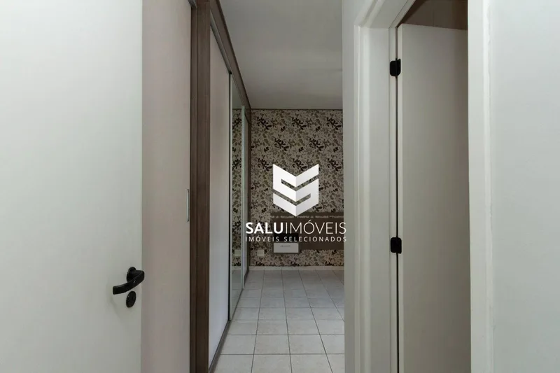 Apartamento 2 quartos Parque Campolim - Sorocaba - foto 16