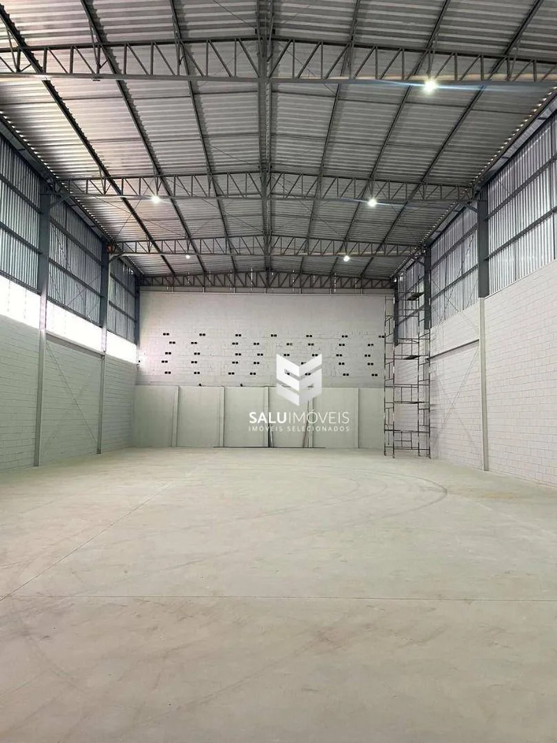 Galpão Além Linha - Sorocaba - foto 13