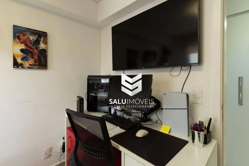 Apartamento 3 quartos Parque Campolim - Sorocaba - foto 18