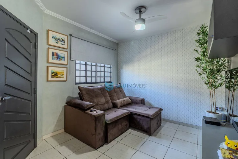 Casa 3 quartos Jardim Wanel Ville IV - Sorocaba - foto 9
