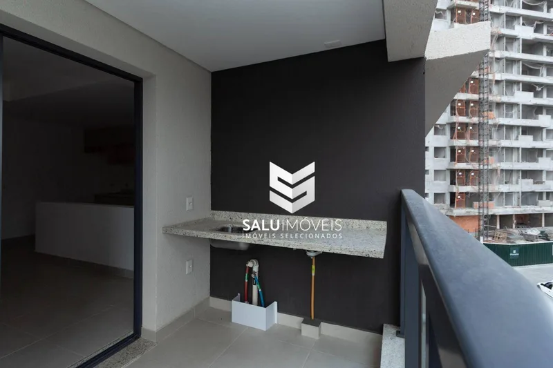 Apartamento 2 quartos Parque Campolim - Sorocaba - foto 11