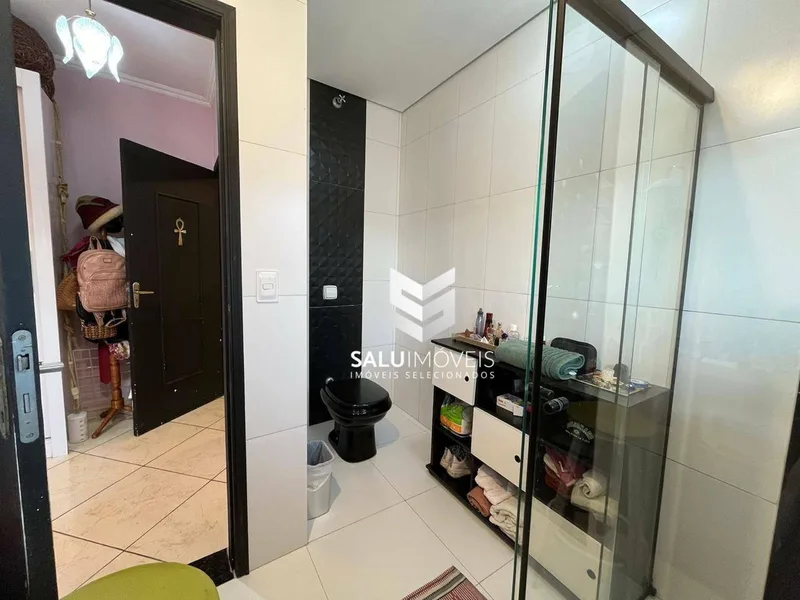 Casa 2 quartos Jardim Santa Rosália - Sorocaba - foto 19