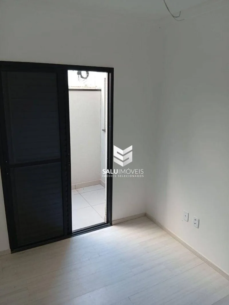 Apartamento 2 quartos Vila Aeroporto - Sorocaba - foto 14