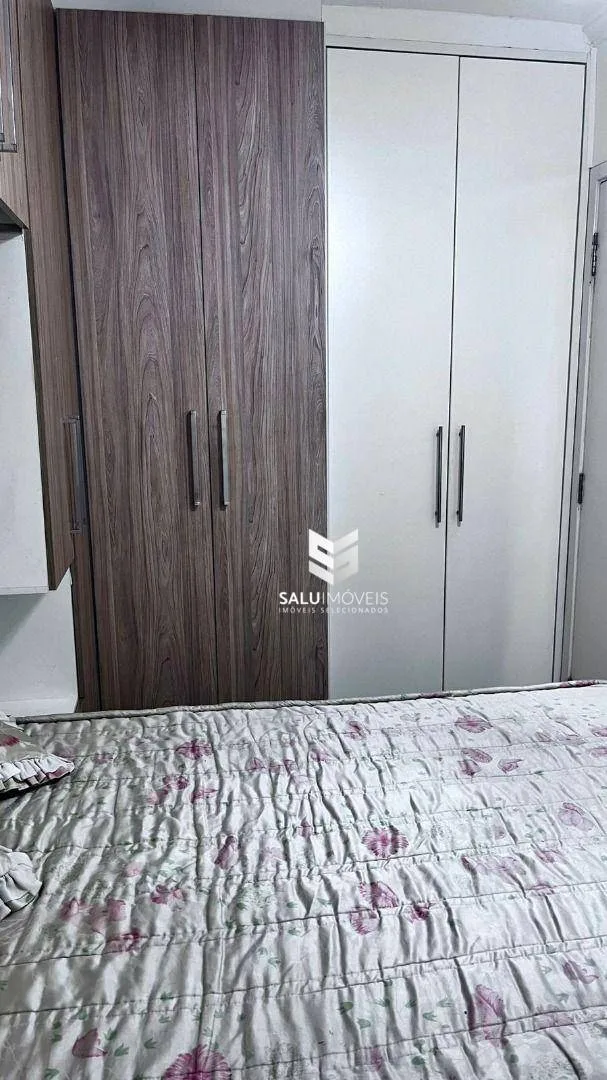 Apartamento 3 quartos Alpha Club Residencial - Votorantim - foto 13
