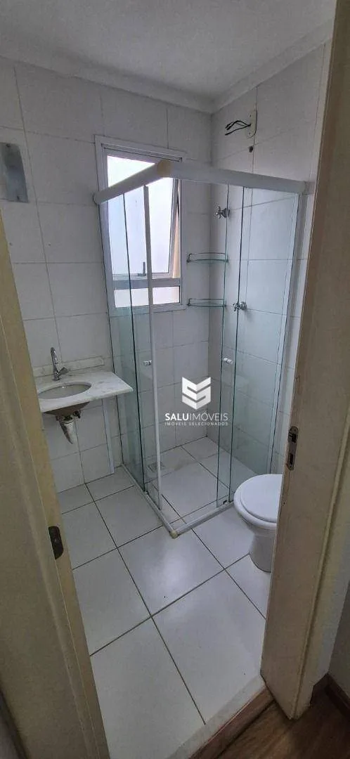 Apartamento 2 quartos Vila Odin - Sorocaba - foto 6