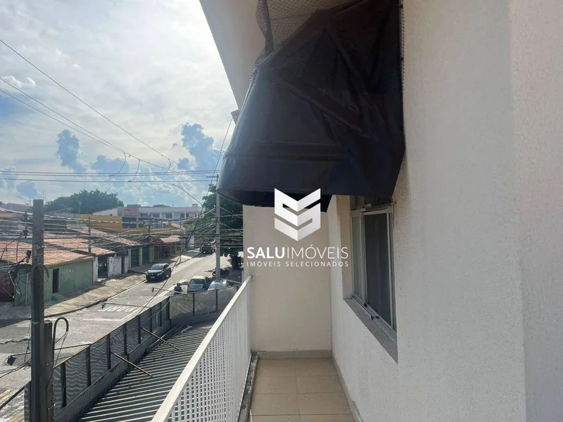 Casa 1 quartos Conjunto Habitacional Júlio de Mesquita Filho - Sorocaba - foto 16