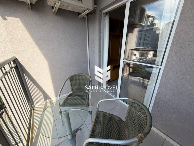 Apartamento 2 quartos Parque Campolim - Sorocaba - foto 12