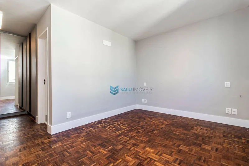Apartamento 2 quartos Itaim Bibi - São Paulo - foto 26