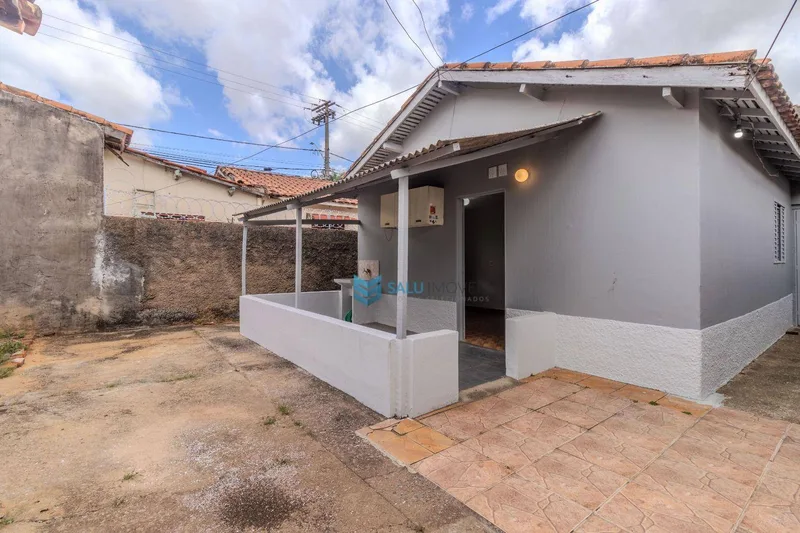 Casa 1 quartos Conjunto Habitacional Júlio de Mesquita Filho - Sorocaba - foto 7