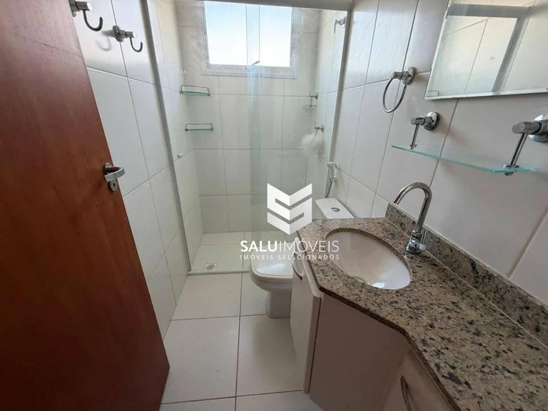 Apartamento 2 quartos Parque Campolim - Sorocaba - foto 16