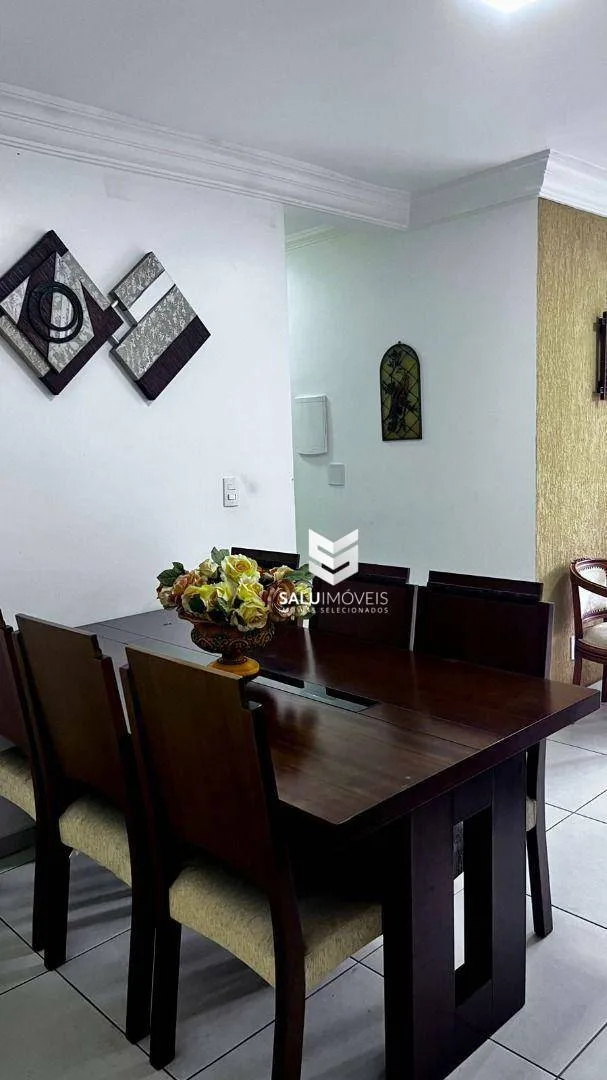 Apartamento 3 quartos Alpha Club Residencial - Votorantim - foto 22