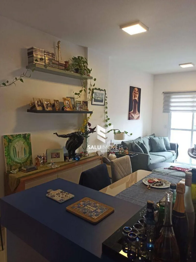 Apartamento 2 quartos Parque Campolim - Sorocaba - foto 8