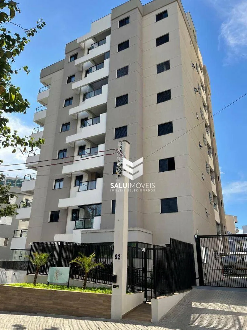 Apartamento 2 quartos Parque Campolim - Sorocaba - foto 12