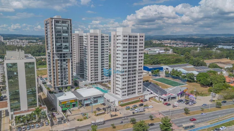 Apartamento 1 quartos Além Ponte - Sorocaba - foto 18