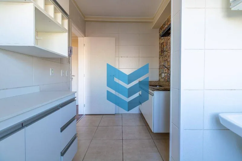 Apartamento 2 quartos Residencial Ilha Bela - Sorocaba - foto 12