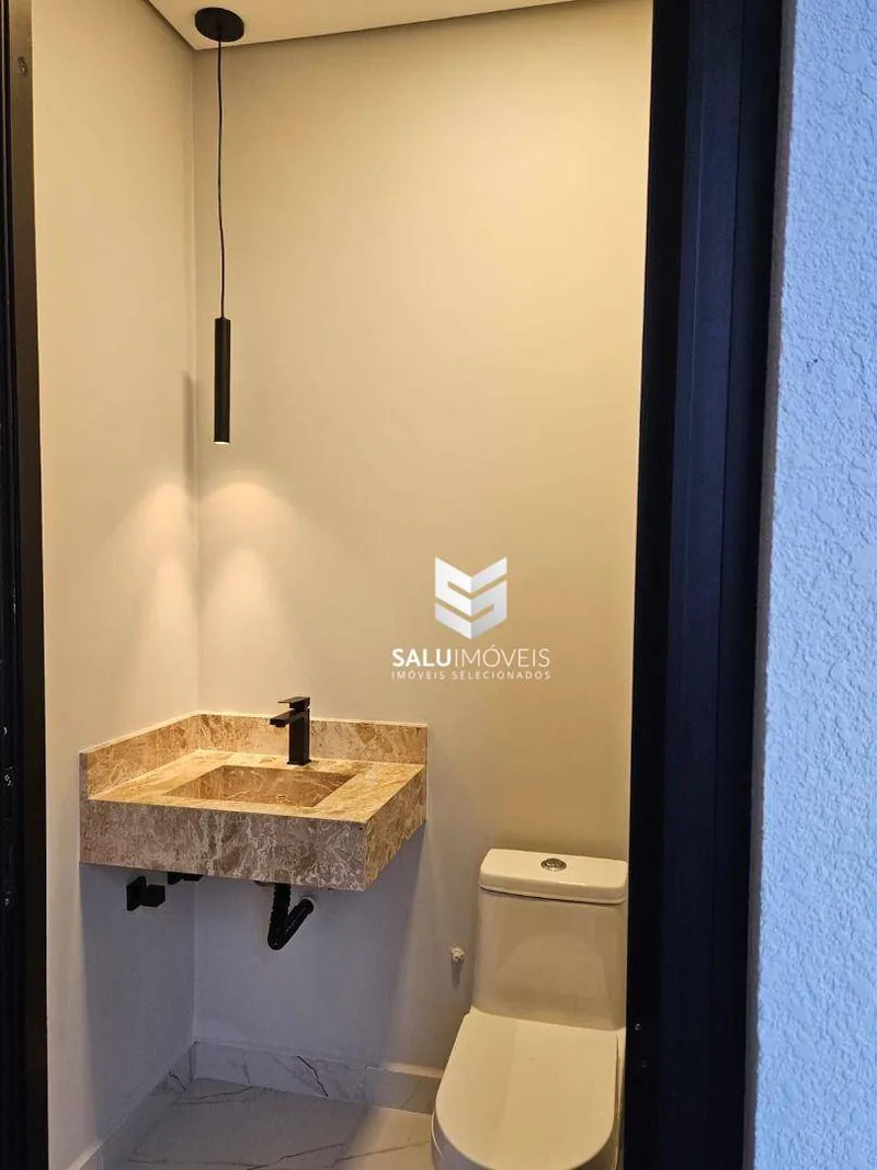 Casa 3 quartos Wanel Ville - Sorocaba - foto 6
