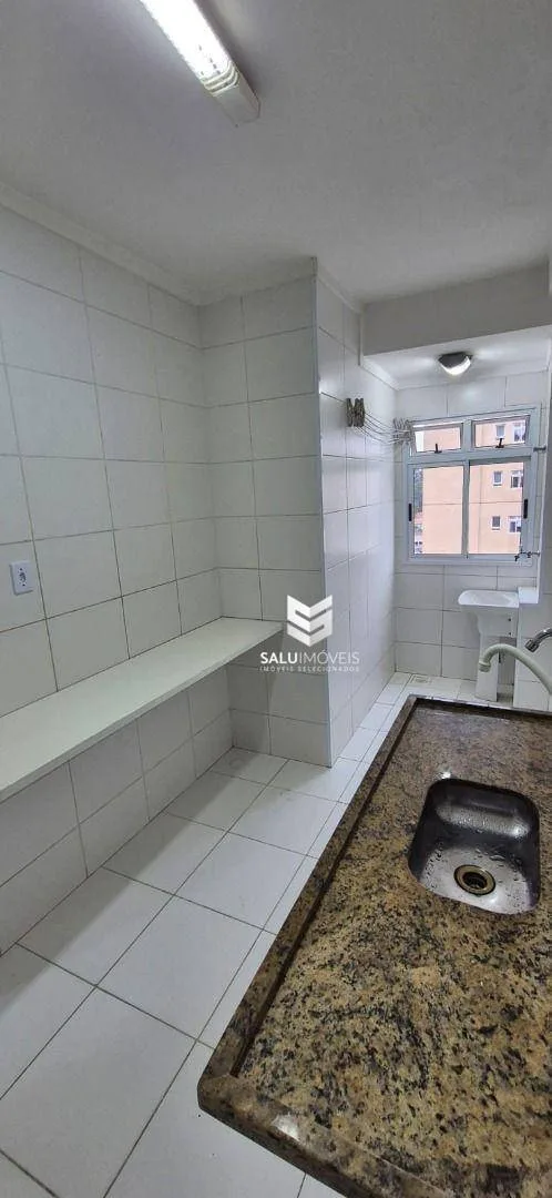 Apartamento 2 quartos Vila Odin - Sorocaba - foto 7