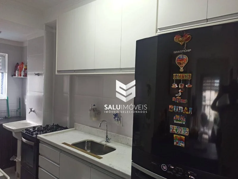 Apartamento 2 quartos Parque Campolim - Sorocaba - foto 4