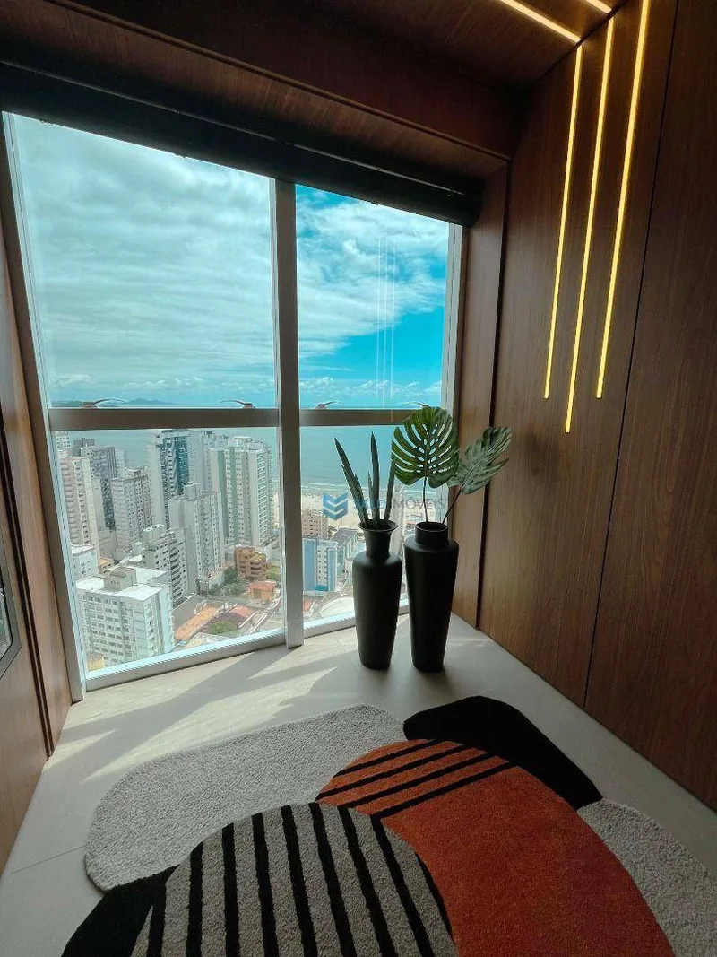 Apartamento 3 quartos Centro - Balneário Camboriú - foto 3