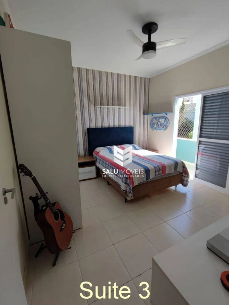 Casa 3 quartos Condomínio Villa dos Inglezes - Sorocaba - foto 8