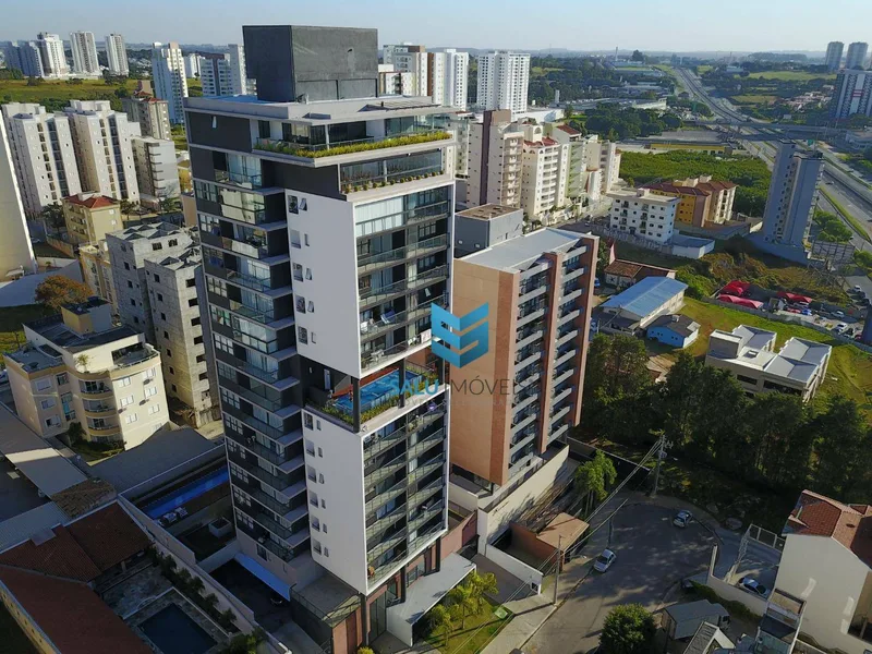 Apartamento 1 quartos Parque Campolim - Sorocaba - foto 10