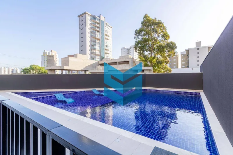 Apartamento 2 quartos Parque Campolim - Sorocaba - foto 34