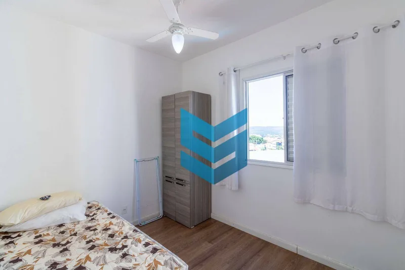 Apartamento 2 quartos Parque Campolim - Sorocaba - foto 10