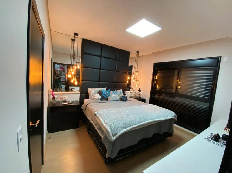 Casa 3 quartos Condomínio Villa dos Inglezes - Sorocaba - foto 17