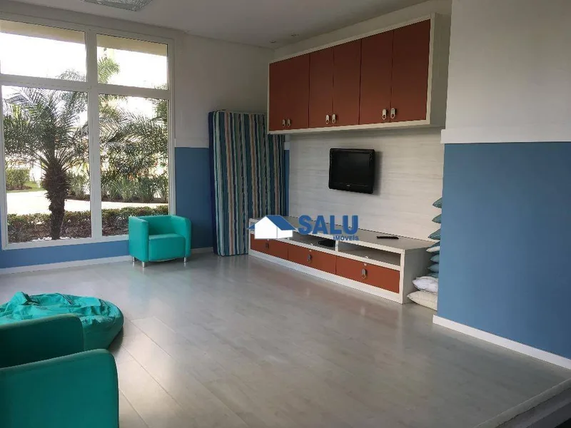 Apartamento 3 quartos Parque Campolim - Sorocaba - foto 37