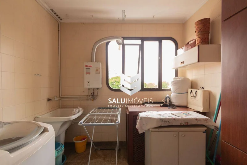 Apartamento 3 quartos Centro - Sorocaba - foto 15