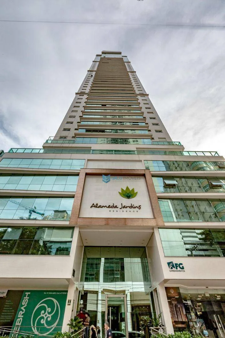 Apartamento 4 quartos Centro - Balneário Camboriú - foto 40