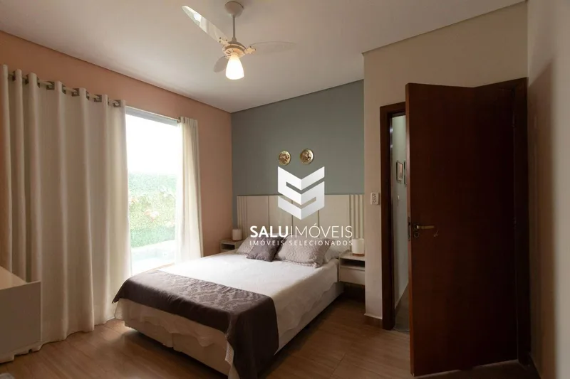 Casa 3 quartos Golden Park Residence I - Sorocaba - foto 28