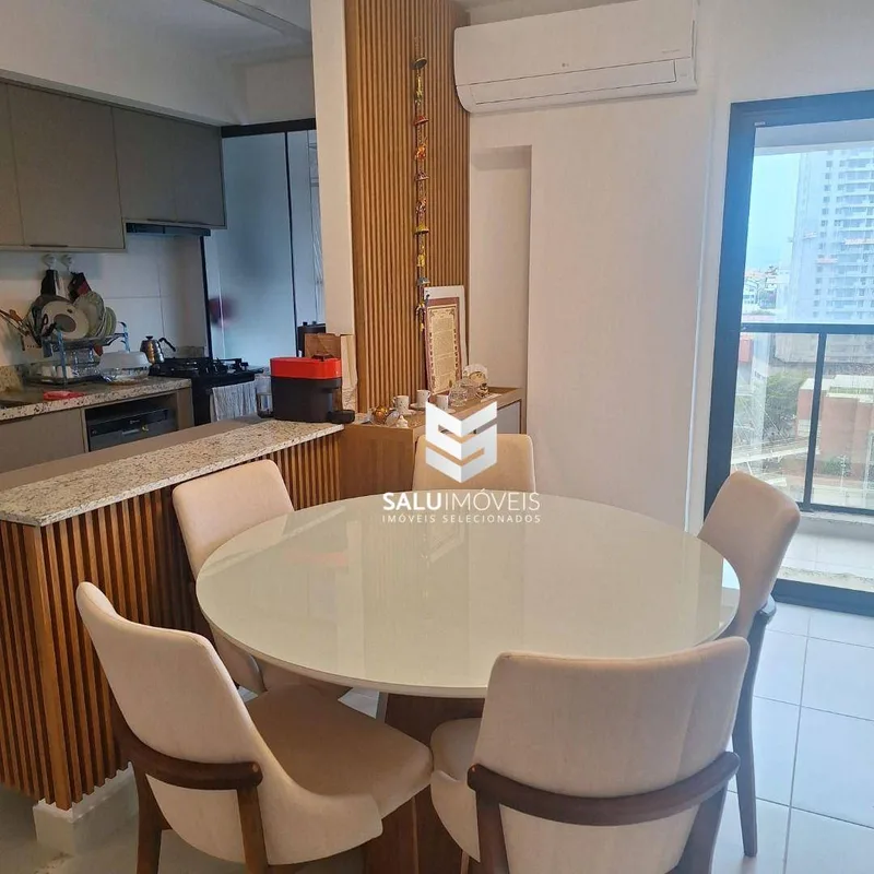Apartamento 2 quartos Jardim Emília - Sorocaba - foto 11