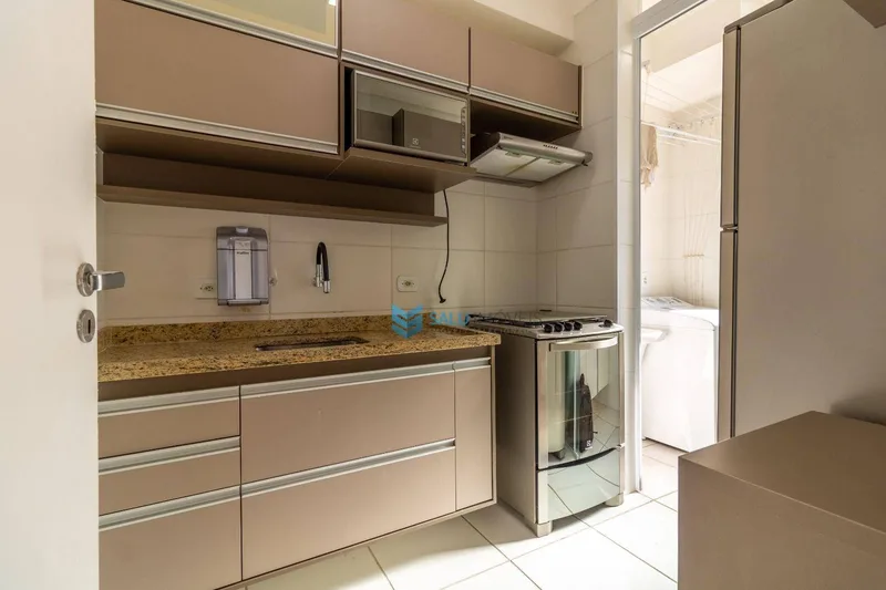 Apartamento 2 quartos Residencial Ilha Bela - Sorocaba - foto 8