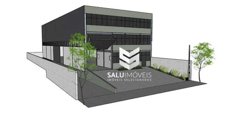 Galpão Além Linha - Sorocaba - foto 5