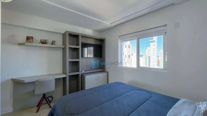 Apartamento 4 quartos Centro - Balneário Camboriú - foto 17