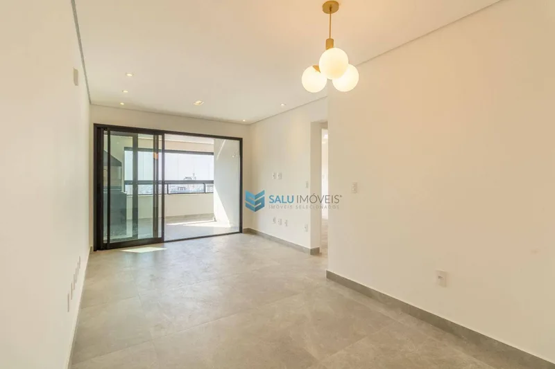 Apartamento 2 quartos Parque Campolim - Sorocaba