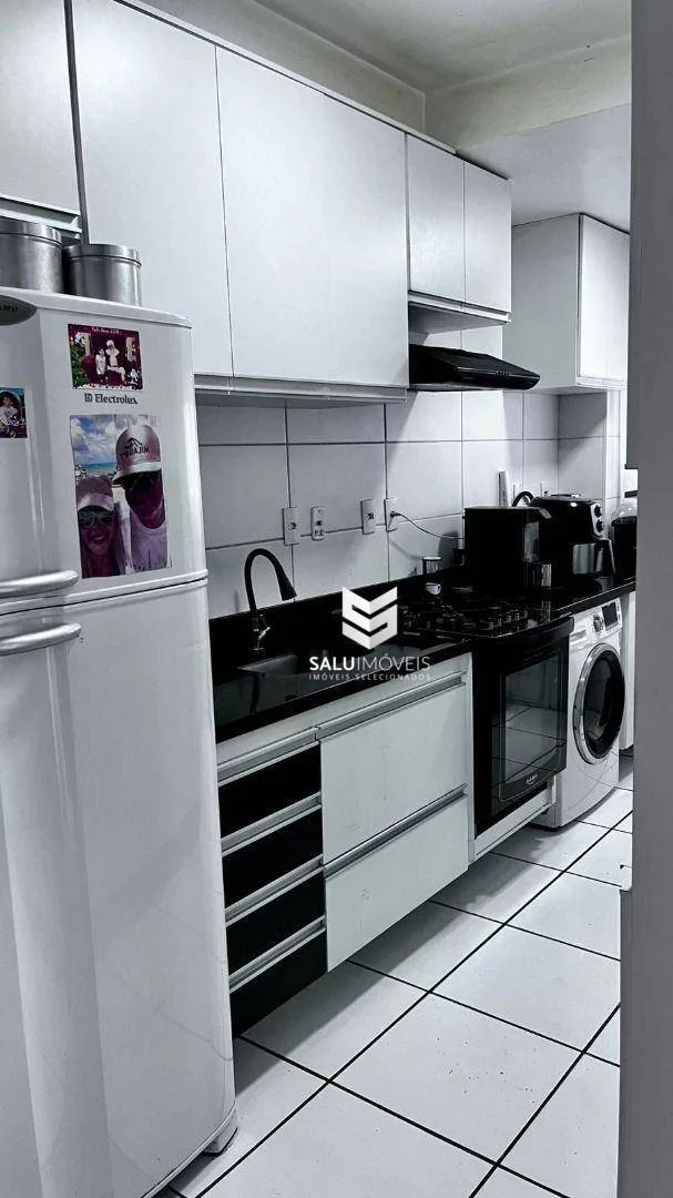 Apartamento 3 quartos Alpha Club Residencial - Votorantim - foto 18