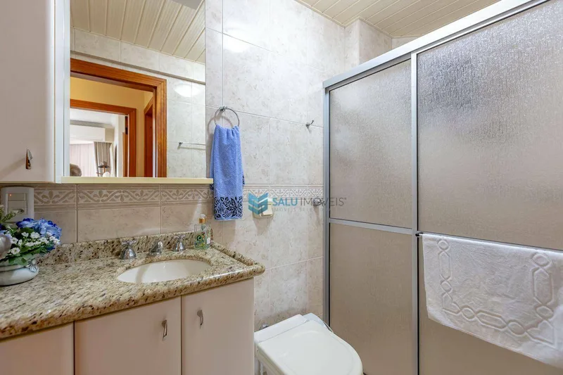 Apartamento 4 quartos Mariscal - Bombinhas - foto 22