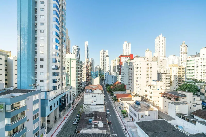 Apartamento 3 quartos Centro - Balneário Camboriú - foto 8