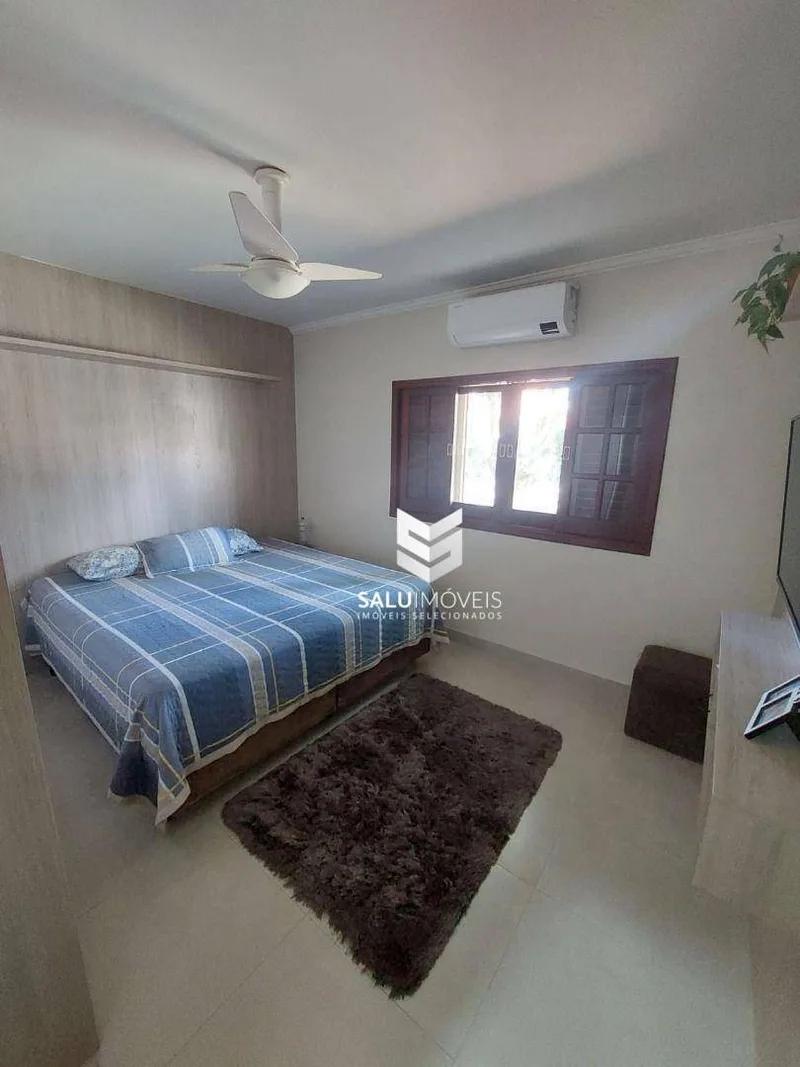 Casa 4 quartos Condomínio Vivendas do Lago - Sorocaba - foto 16
