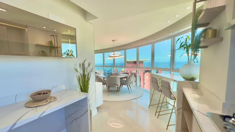 Apartamento 4 quartos Centro - Balneário Camboriú - foto 6