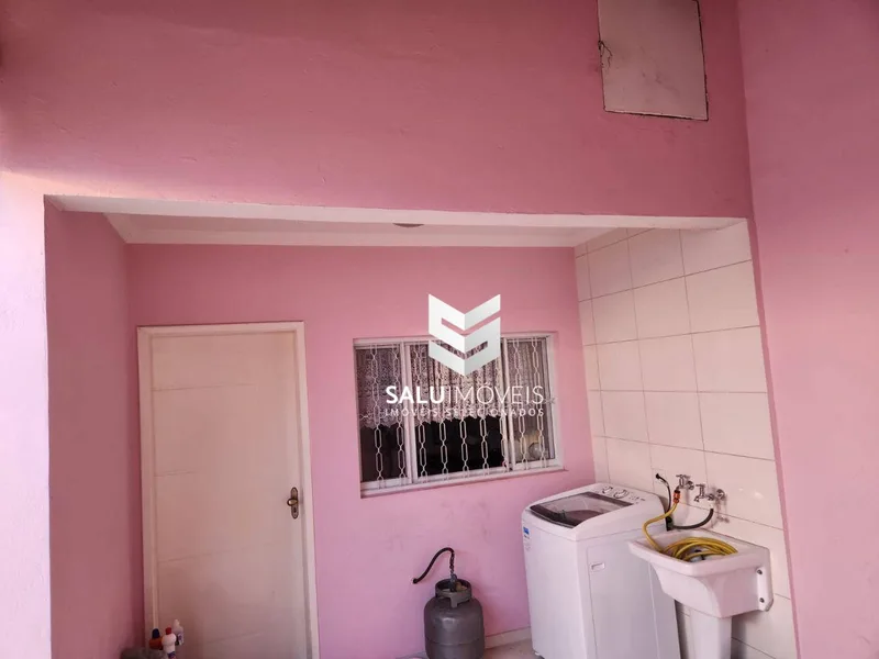 Casa 2 quartos Jardim São Guilherme - Sorocaba - foto 8