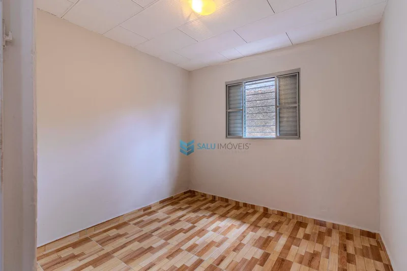 Casa 1 quartos Conjunto Habitacional Júlio de Mesquita Filho - Sorocaba - foto 14